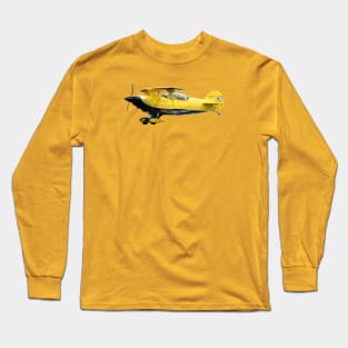 Pitts S2B Long Sleeve T-Shirt